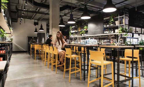 Crown Office Furnishings