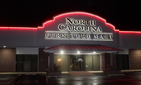 North Carolina Furniture Mart