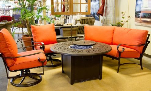 Metro Outdoor Living