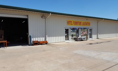 USA Hotel Liquidators