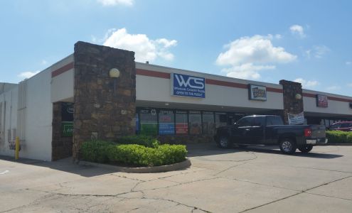 Wholesale Computer Supply on Garnett