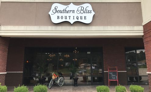 Southern Bliss Boutique