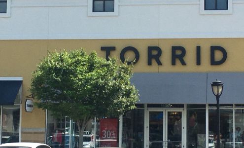 Torrid