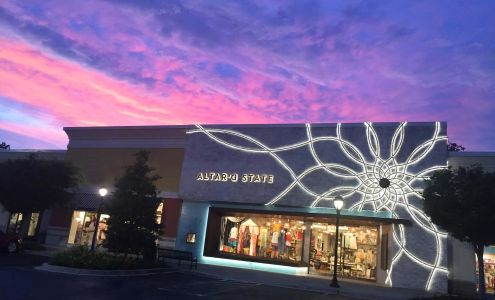 Altar'd State Turkey Creek