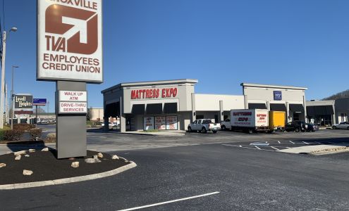 NTY Clothing Exchange Knoxville