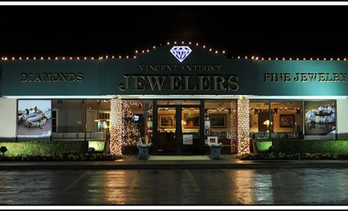 Vincent Anthony Jewelers