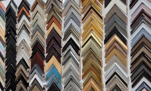 The Backdoor Gallery