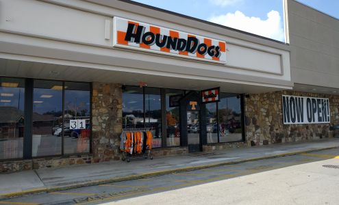 HoundDogs of Knoxville