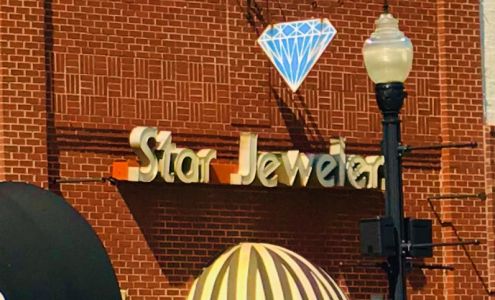 Star Jewelers