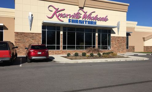 Knoxville Wholesale Furniture
