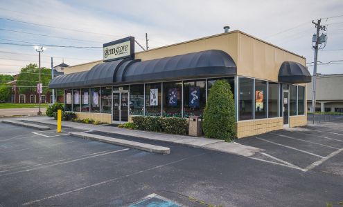 Gemstore Knoxville