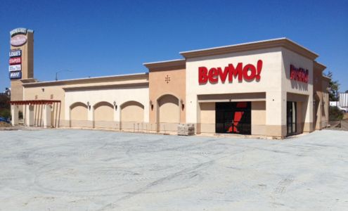 BevMo!