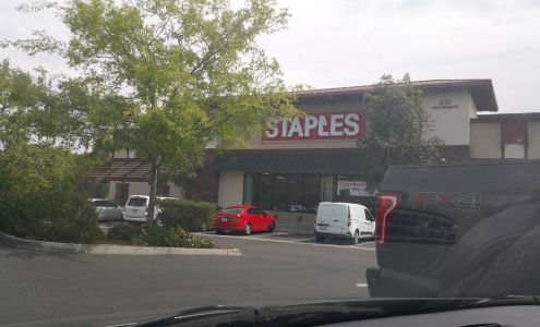 Staples