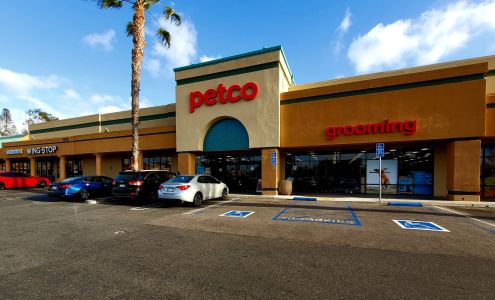Petco Vista