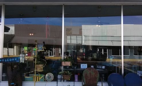 Morgan Home And More Antlers