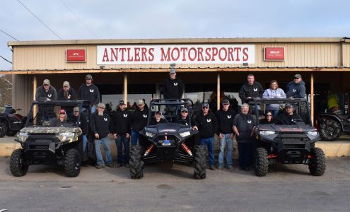 Antlers Motorsports