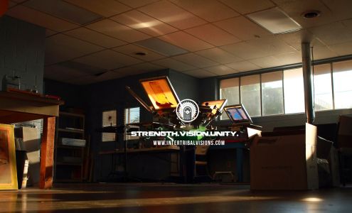 Intertribal Visions Unlimited