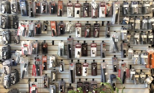 Ausley's Law Enforcement Accessories