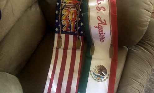 Dillard Alterations-Tailoring