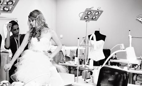 Toyon Fashion Alterations