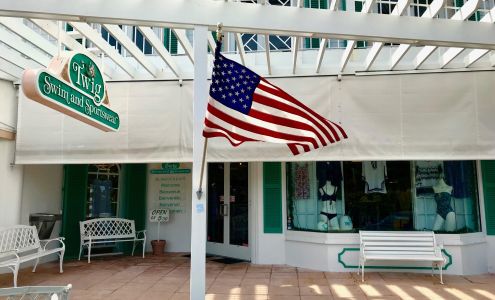 Twig Swim & Sportswear Shop