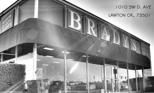 Brady's Design Center