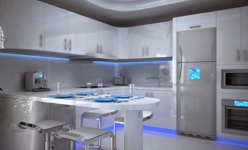 Rains Furniture TV & Appliance