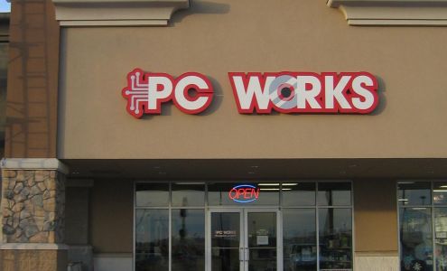 PC Works LLC