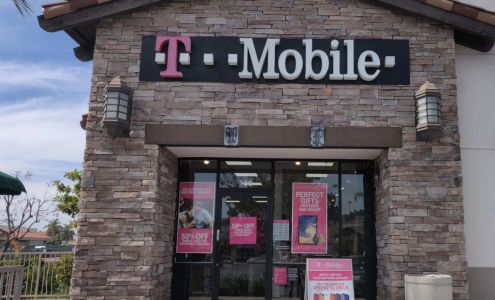 T-Mobile Authorized Retailer