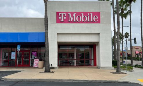 T-Mobile