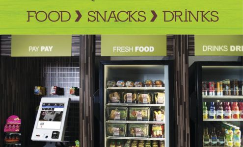 Micro Market by Imperial AAFES Lawton