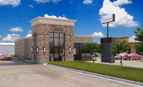 Tipton's Fine Jewelry