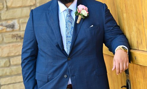 Allton's Clothing For Men