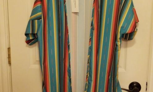 Bunch's Of Idabel Idabel