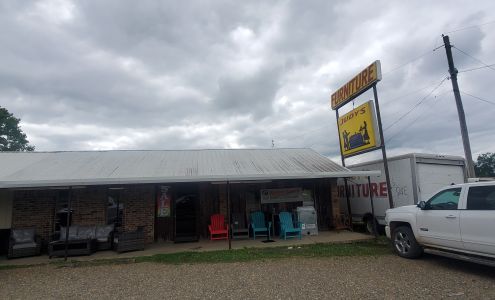 Judy's Wholesale Furniture Idabel