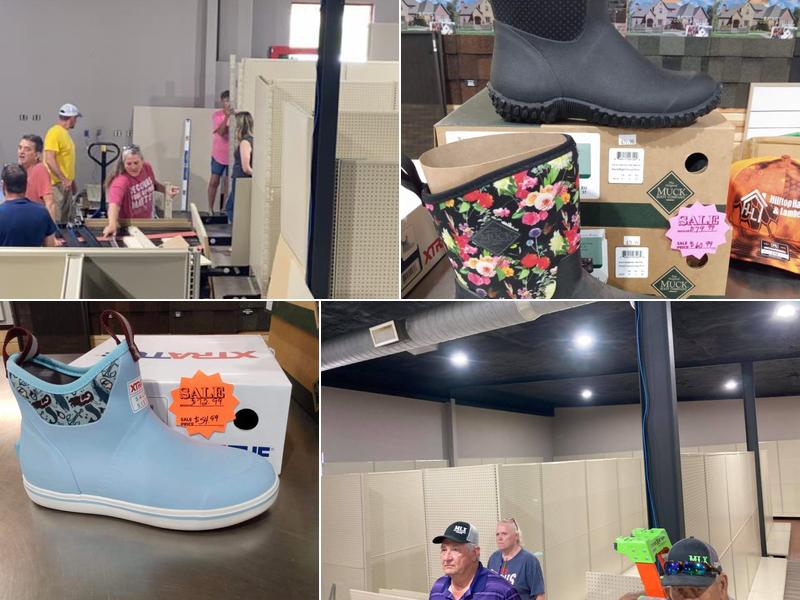 Hilltop Hardware & lumber LLC