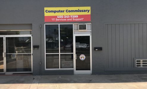 Computer Commissary