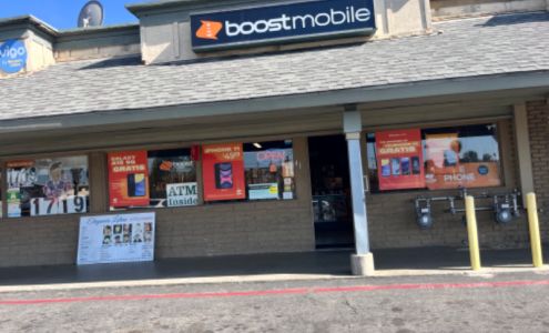 Boost Mobile