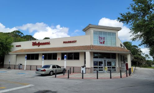 Walgreens Photo