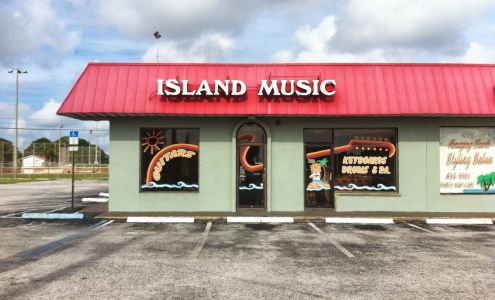 Island Music
