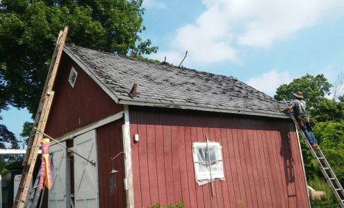 american dream home improvements