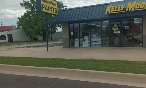 Kelly-Moore Paints