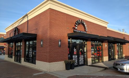 Native Summit Adventure Outfitters