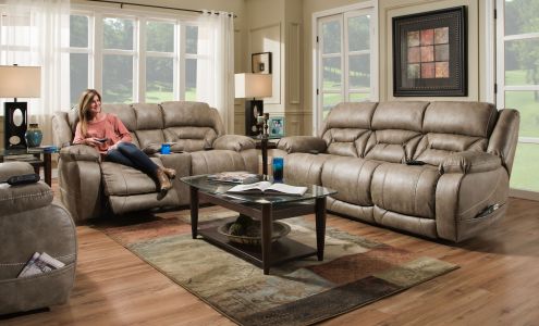 Exchange Furniture Co, Inc.