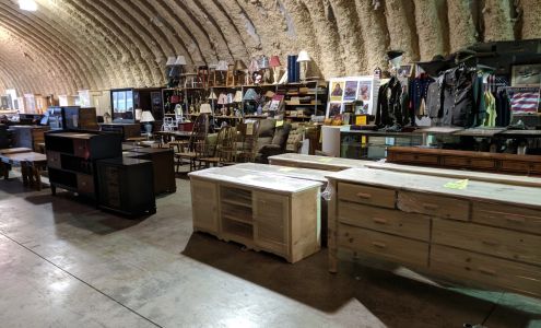 Mc Minnville Mercantile McMinnville