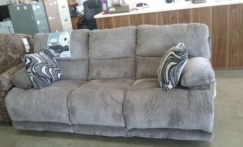 Garners Furniture & Appliance Co