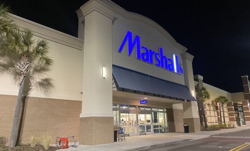 Marshalls