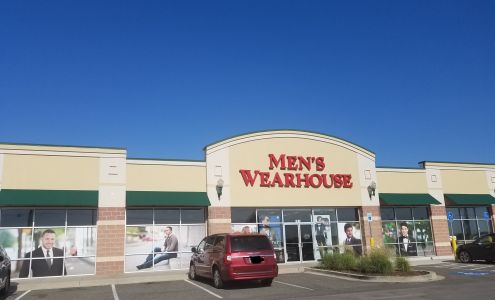 Men's Wearhouse