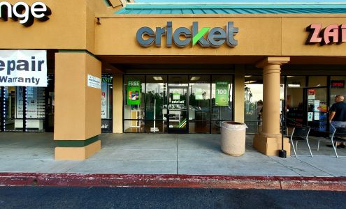 Cricket Wireless Authorized Retailer