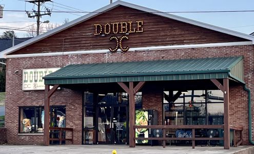 Double C Western Supply Elizabethton